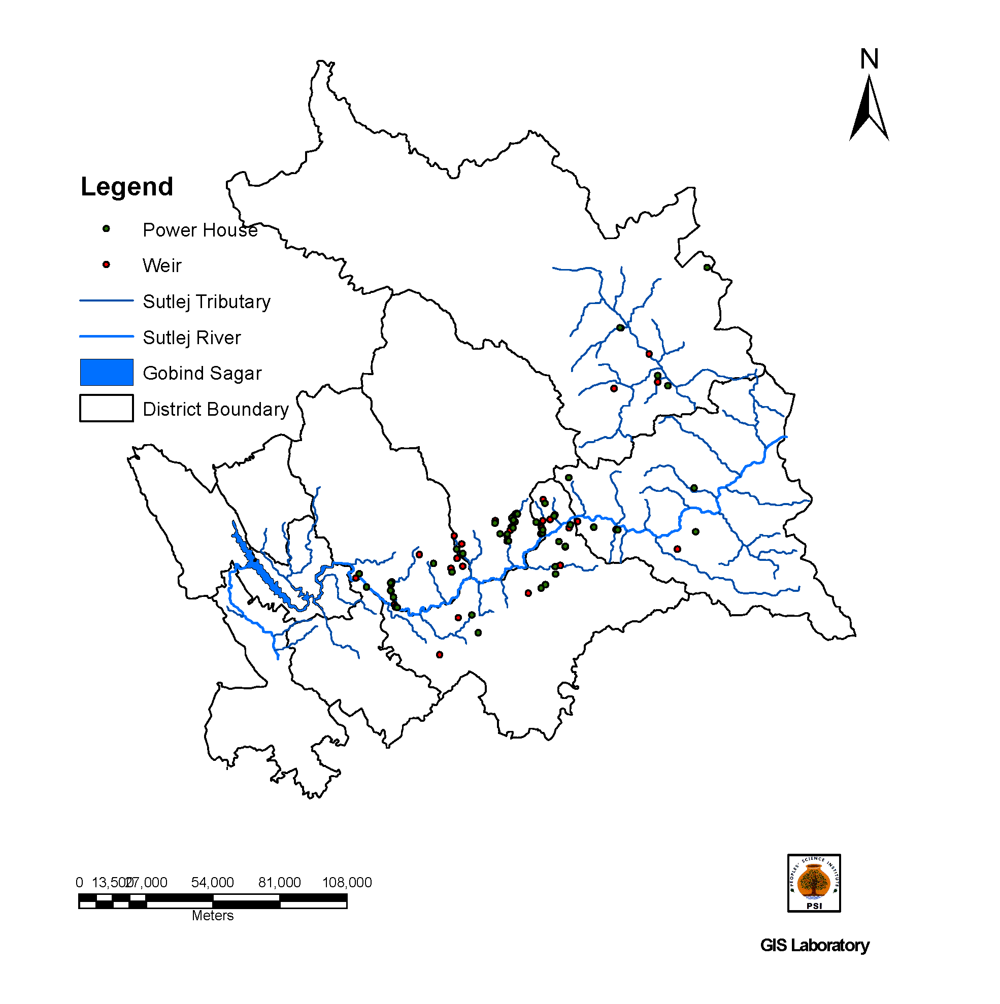 SutlejBasin